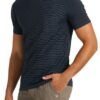 Linear T-Shirt
