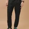 Men Casual Cargo Jogger Trousers